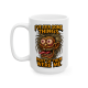 15oz I've Seen Some Things Mug